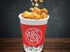 Dynamite Popcorn