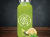 Green Shot Juice