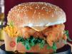 Chicken Caesar Sandwich