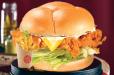 Koukh Fillet Sandwich