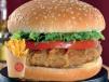 Garlic Zinger Sandwich