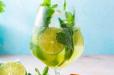 Classic Mojito