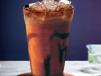 Iced Coffee Milkshake