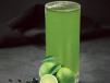 Lemon Mint Juice