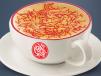 Saffron Tea