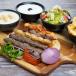 Mix Grill Plate