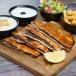 Arayes Meat Plate