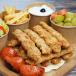 Chicken Kabab 1 Kilograms