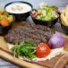 Meat Kabab Plate