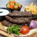Meat Kabab 500 Grams
