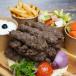Meat Kabab 1 Kilograms