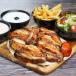 Grilled Chicken Wings-10 Pcs