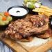 Whole Grilled Chicken