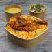 Mandi Chicken