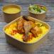 Kabseh Chicken