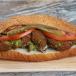 Samoun Falafel