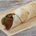 Falafel Sandwich- Large