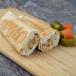 Chicken Kebab Sandwich