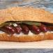 Sujuk Sandwich