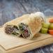 Meat Shawarma Sandwich