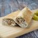 Chicken Shawarma Sandwich
