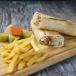 Dual Chicken Shawarma
