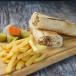 Dual Meat Shawarma