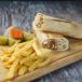 Dual Mix Shawarma