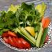 Vegetable Platter