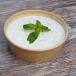 Yoghurt And Cucumber