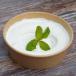 Labneh With Garlic