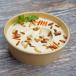 Hummus With Pine Nuts