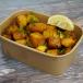 Spiced Potato