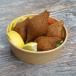 Fried Kebbeh