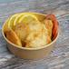 Sambousek Cheese- 5 Pieces