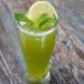 Lemonade With Mint