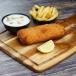 Chicken A La Kiev