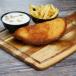 Chicken Cordon Bleu