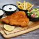 Chicken Escalope
