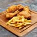 Broasted Chicken 4 Pcs