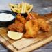 Shrimps Pane