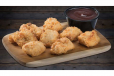 Chicken Chunks- 8 Pcs