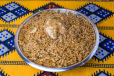 Chicken  Madghoot