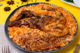 Chicken Madhbi