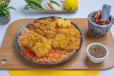 Fillet Fish