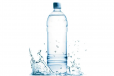 Mineral Water Small