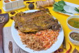 Mutton Haneeth Ribs