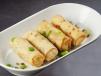 Duck Spring Rolls (4pcs)