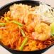 Pad Thai Prawns