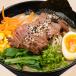 Shoyu Ramen With Beef